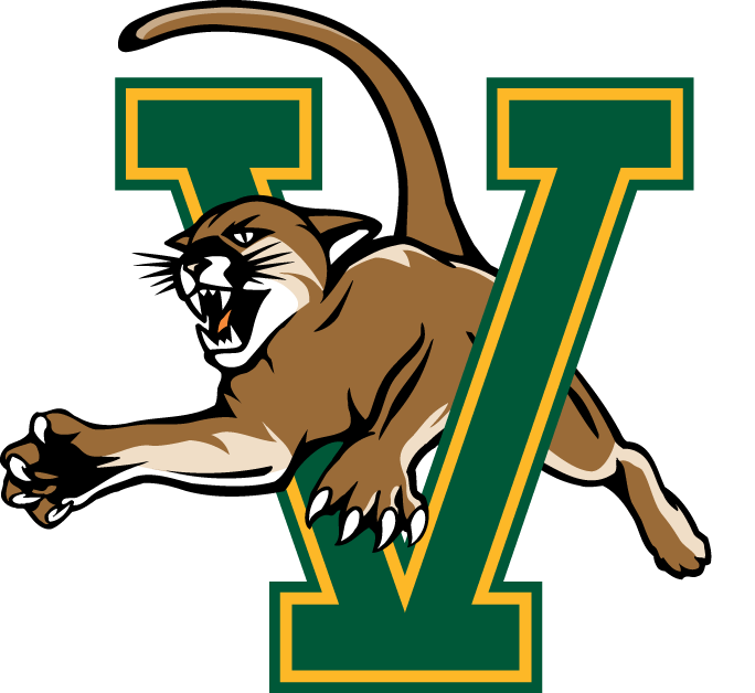 Vermont Catamounts iron ons
